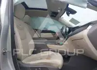 2019 Cadillac XT5 фото