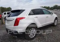 2019 Cadillac XT5 фото