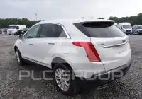 2019 Cadillac XT5 фото
