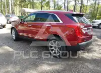 2019 Cadillac XT5 photo