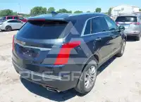 2019 Cadillac XT5 фото