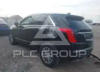 2019 Cadillac XT5 photo