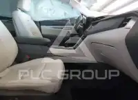 2019 Cadillac XT5 фото