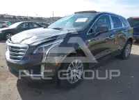 2019 Cadillac XT5 photo