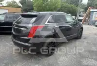 2019 Cadillac XT5 photo