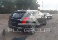 2019 Cadillac XT5 photo