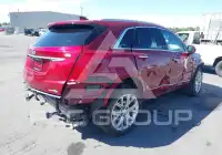 2019 Cadillac XT5 photo