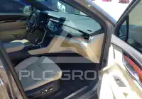 2019 Cadillac XT5 фото