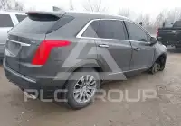 2019 Cadillac XT5 photo
