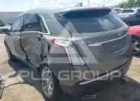 2019 Cadillac XT5 фото