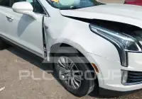 2019 Cadillac XT5 фото