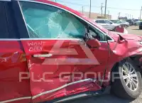 2019 Cadillac XT5 фото