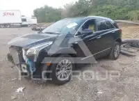 2019 Cadillac XT5 photo
