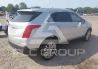 2019 Cadillac XT5 фото