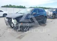 2019 Cadillac XT5 фото