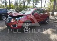 2019 Cadillac XT5 photo