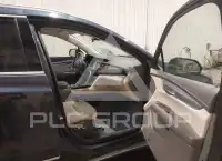 2019 Cadillac XT5 фото