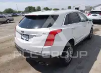 2019 Cadillac XT5 photo