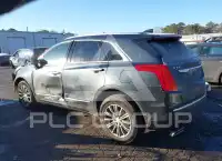 2019 Cadillac XT5 фото