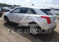 2019 Cadillac XT5 фото