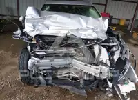 2019 Cadillac XT5 фото