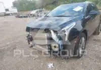 2019 Cadillac XT5 photo