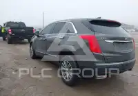 2019 Cadillac XT5 photo
