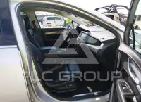 2019 Cadillac XT5 photo