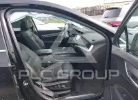 2019 Cadillac XT5 фото