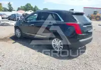 2019 Cadillac XT5 фото