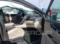 2019 Cadillac XT5 photo