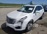 2019 Cadillac XT5 photo