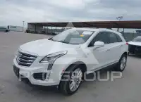 2019 Cadillac XT5 photo