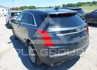 2019 Cadillac XT5 фото
