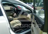 2019 Cadillac XT5 фото