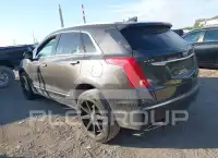 2019 Cadillac XT5 фото