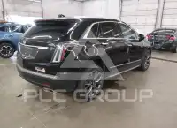 2019 Cadillac XT5 photo