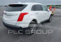 2019 Cadillac XT5 фото