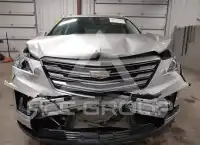 2019 Cadillac XT5 фото