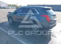 2019 Cadillac XT5 фото