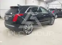 2019 Cadillac XT5 фото