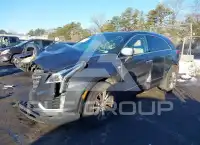 2019 Cadillac XT5 фото