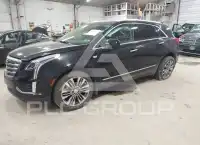 2019 Cadillac XT5 фото