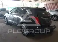 2019 Cadillac XT5 фото
