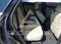 2019 Cadillac XT5 фото