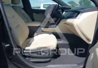 2019 Cadillac XT5 фото