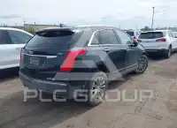 2019 Cadillac XT5 фото