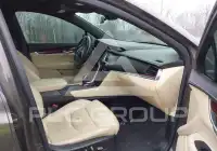 2019 Cadillac XT5 photo