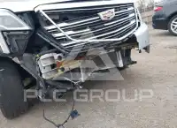 2019 Cadillac XT5 фото