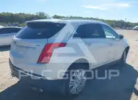 2019 Cadillac XT5 фото